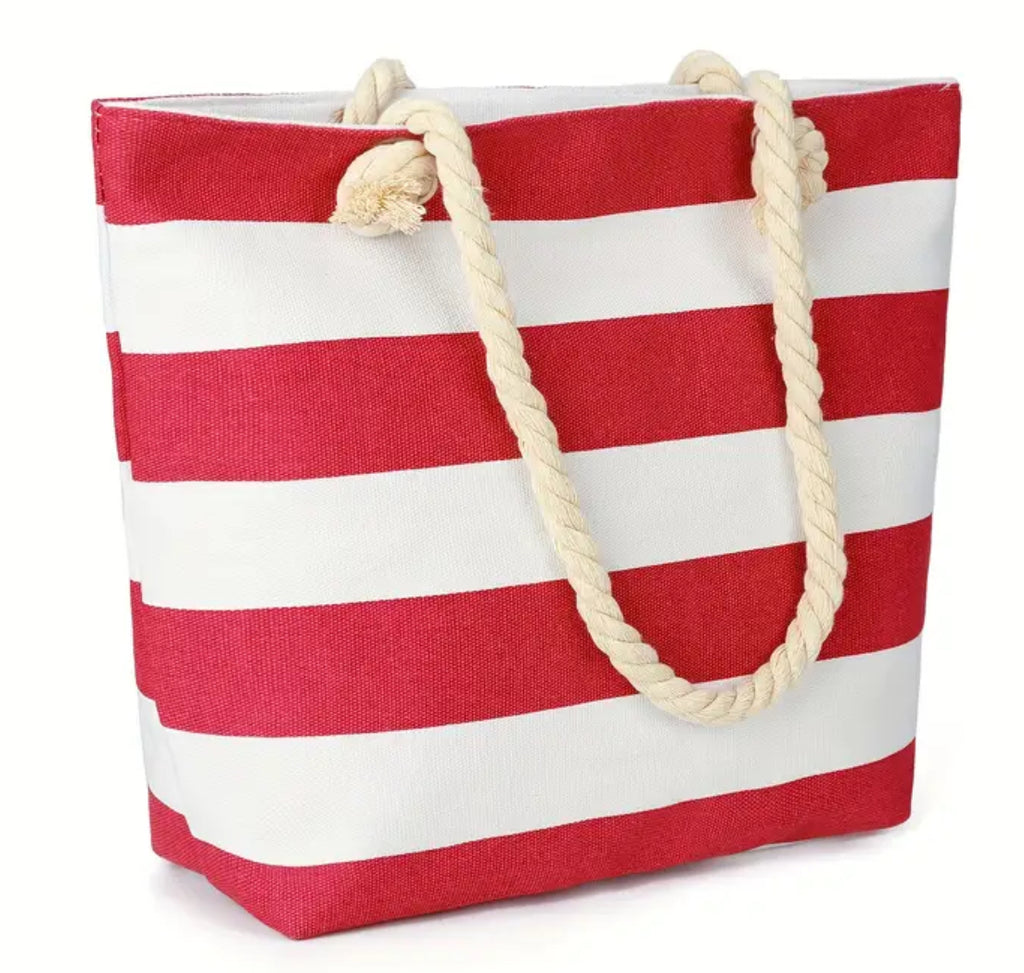 Beach Tote