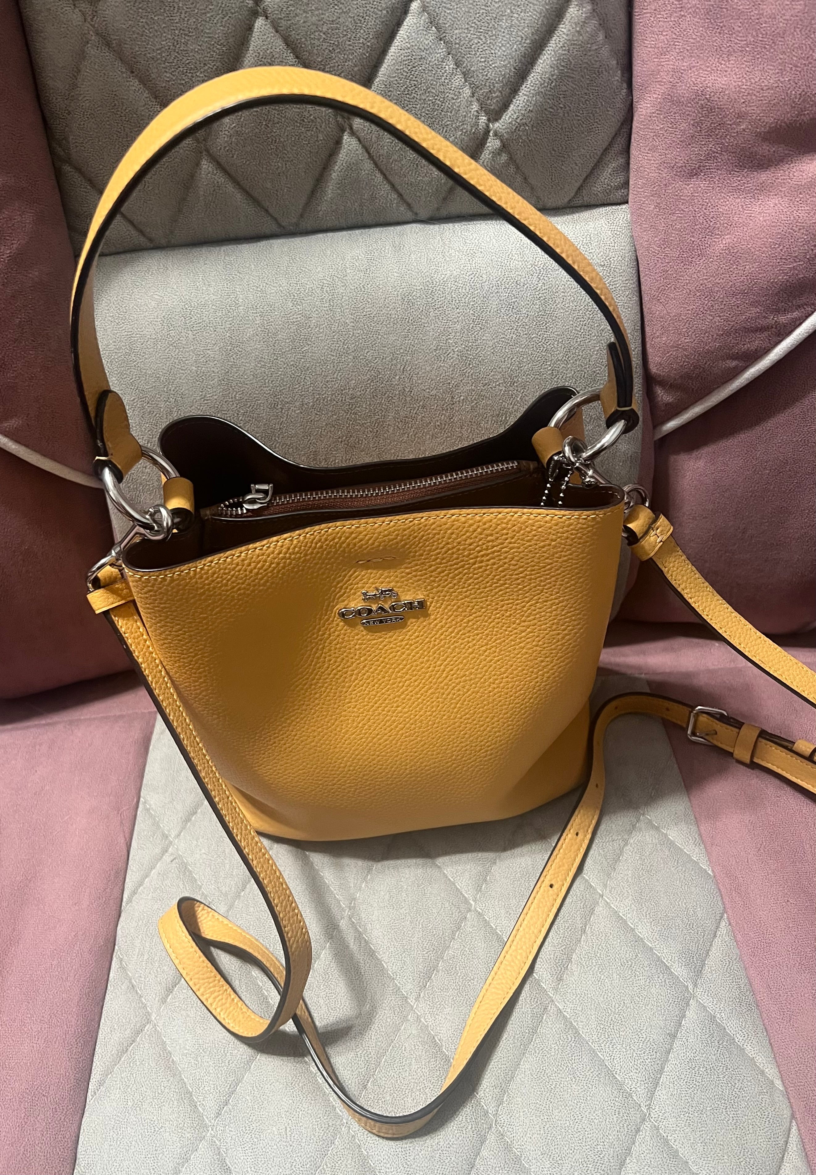 Coach Handbag