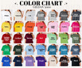 T Shirt Gildan with Print