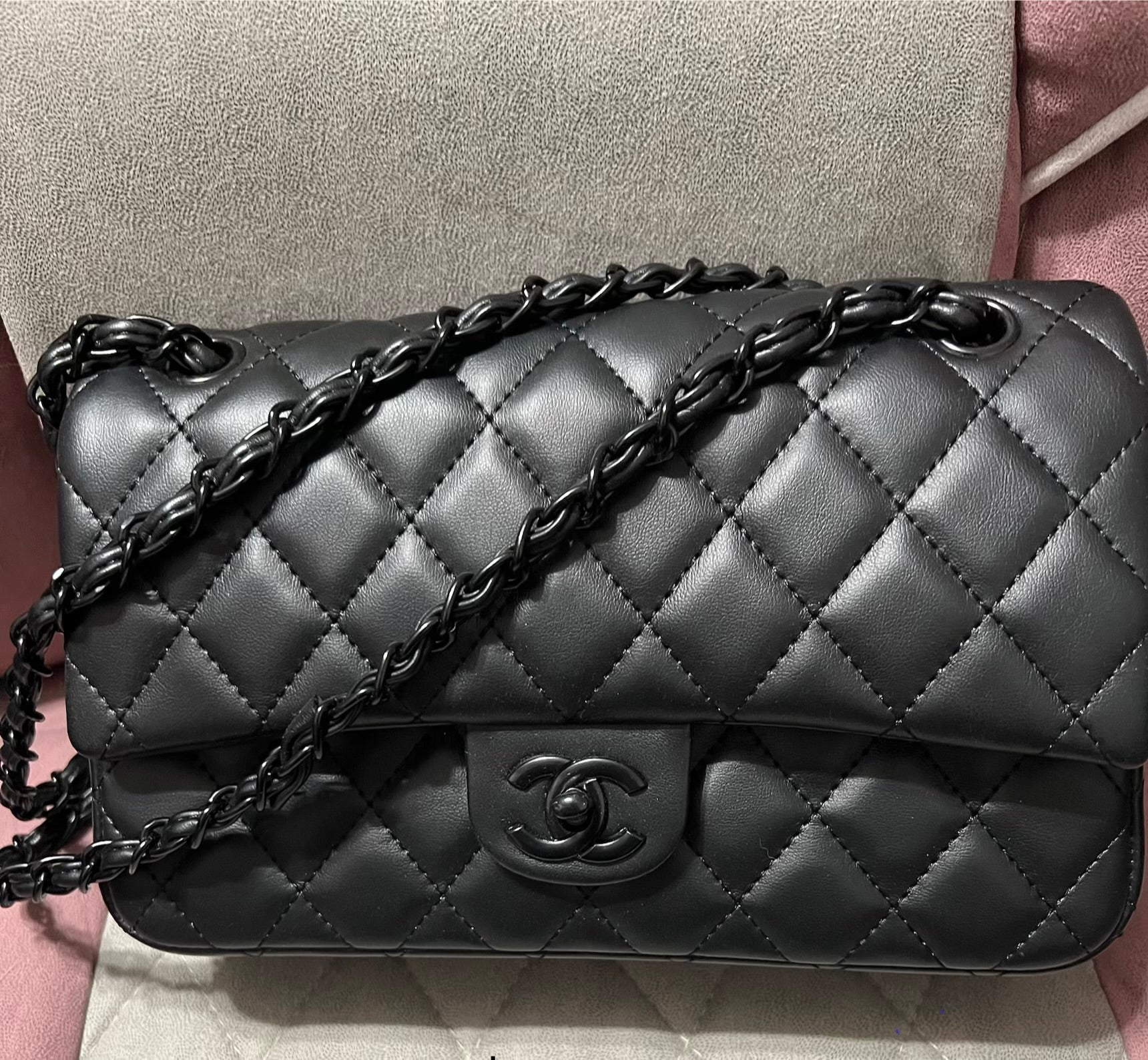 Chanel Replica Handbag