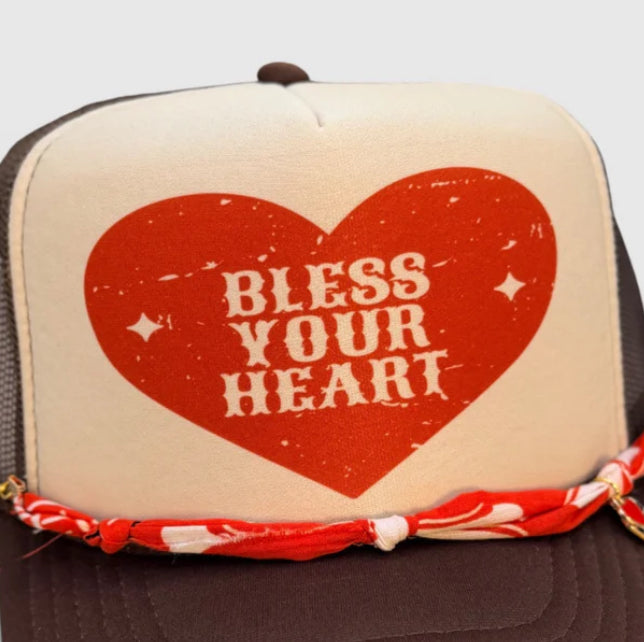 Trucker Hat - Babe Collection Sublimation