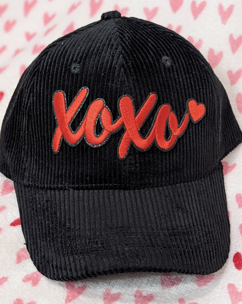 Trucker Hat - Babe Collection Embroidered or Puff Patch