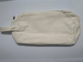Makeup Bag - Corduroy Large