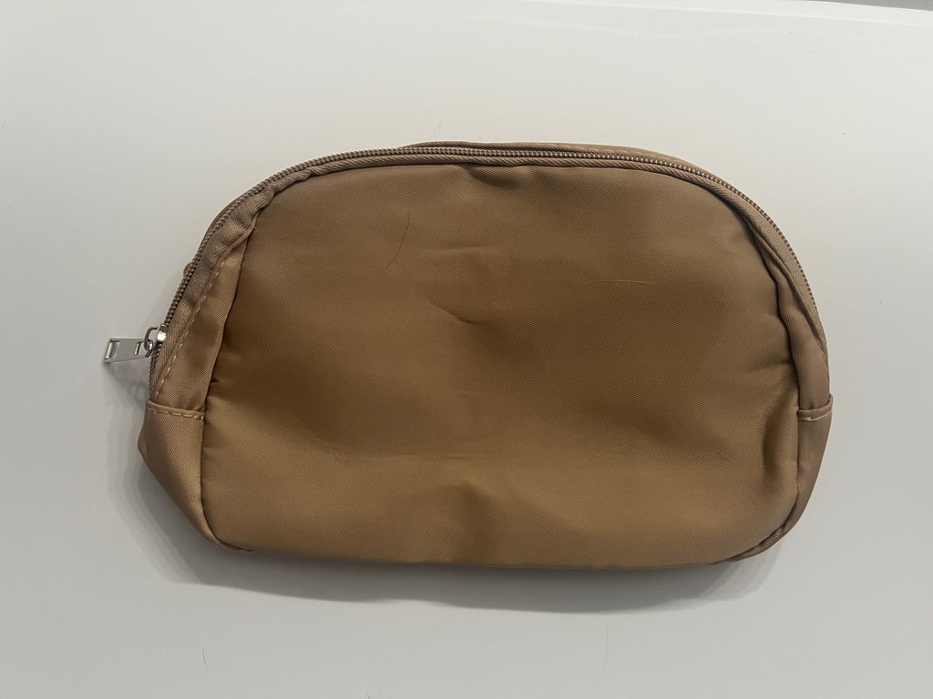 Crossbody Small