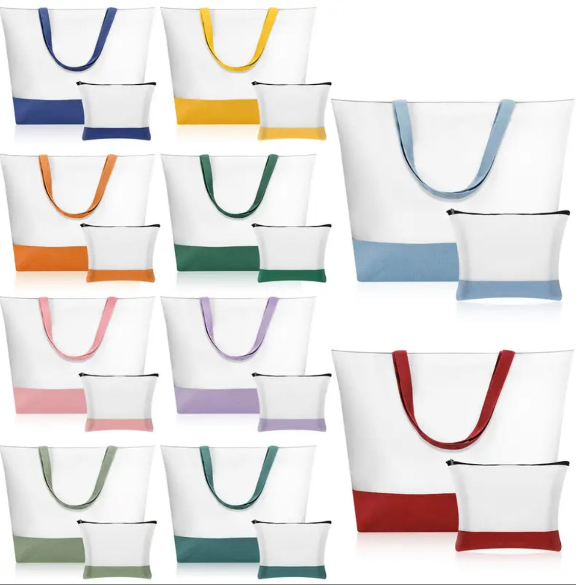 Tote Set