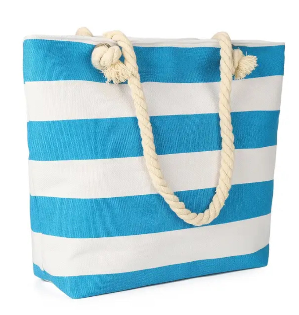 Beach Tote