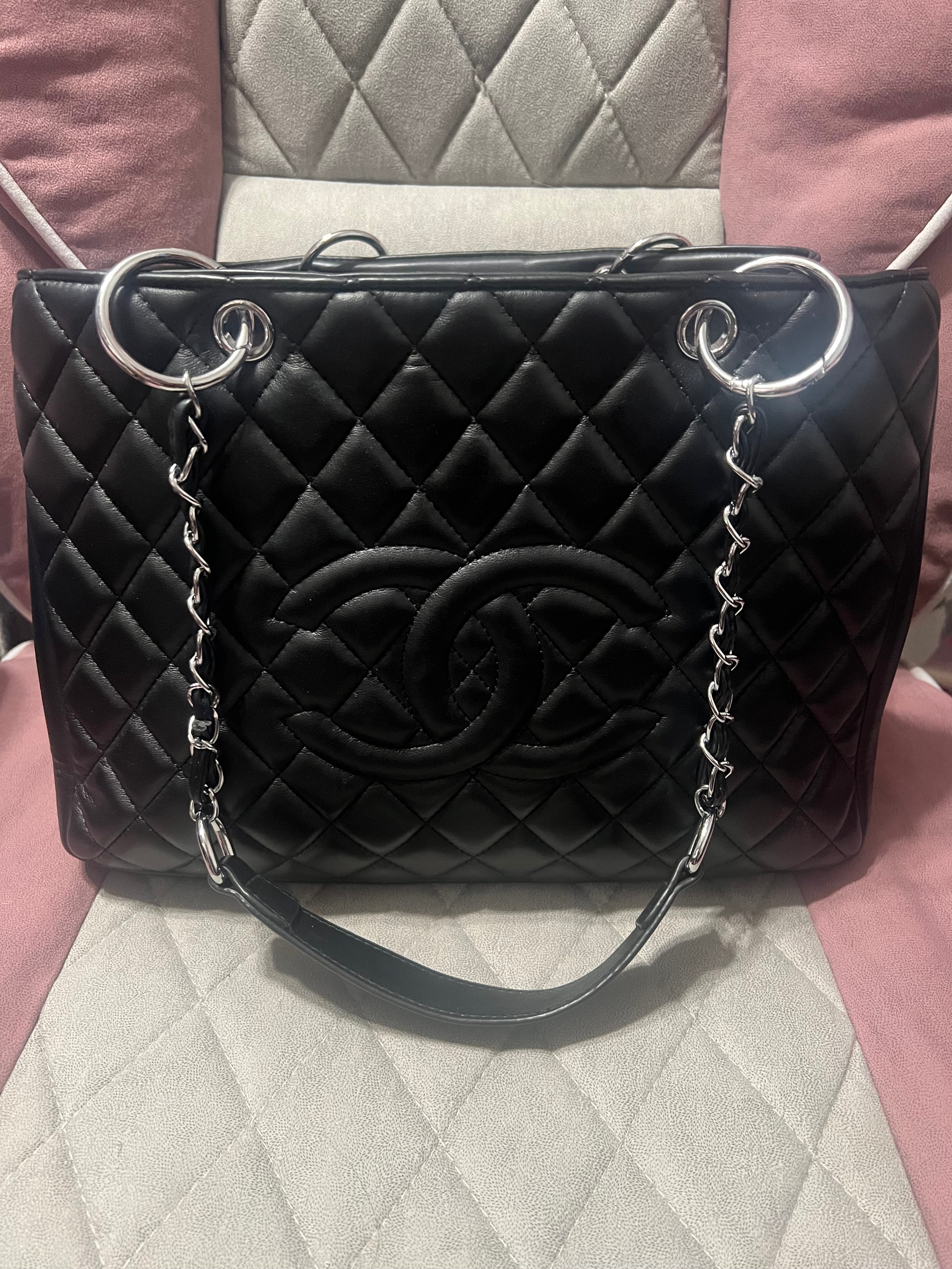 Chanel Replica Handbag
