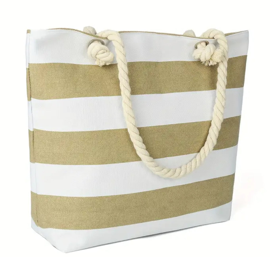 Beach Tote