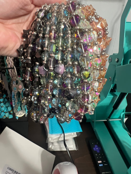 Add Chain - Bead or Bandana