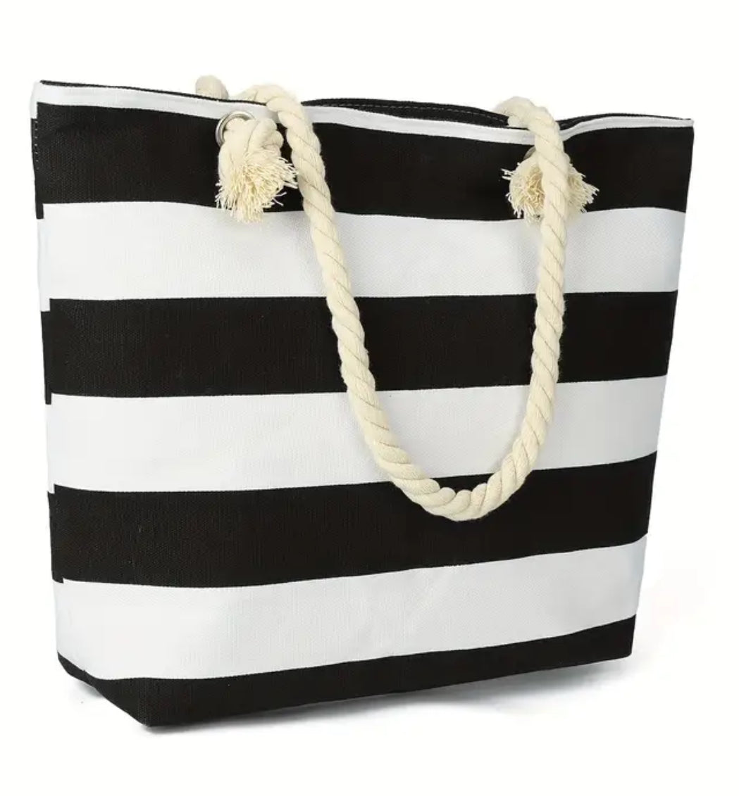 Beach Tote