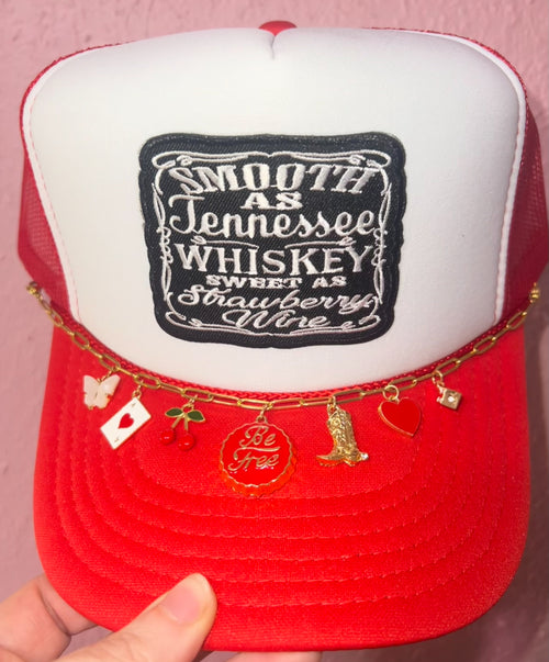 Add Chain - Charm or Concho