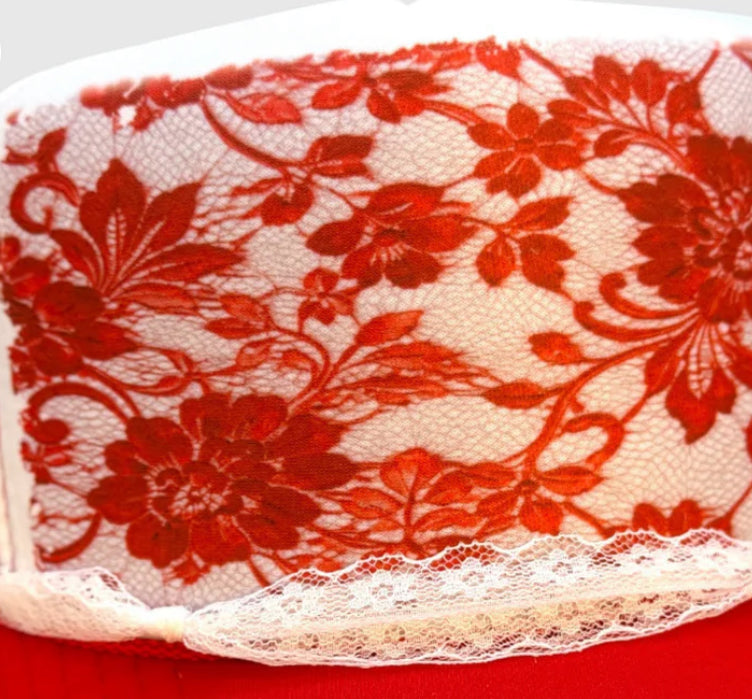 Trucker Hat - Babe Collection Sublimation