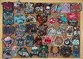 Add - Extra Patches (each)