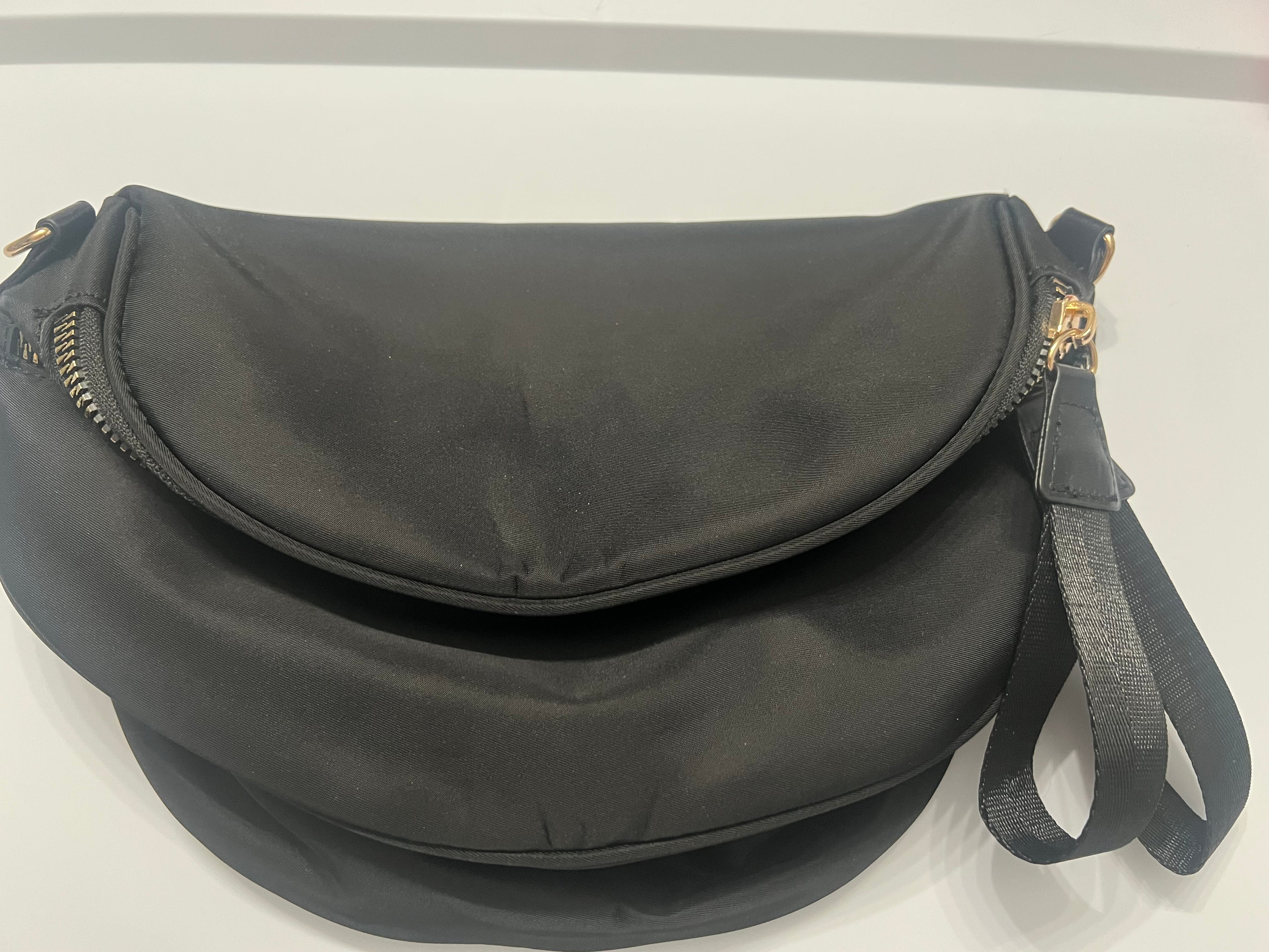 Crossbody Bum Bag