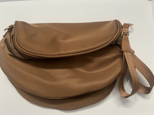 Crossbody Bum Bag