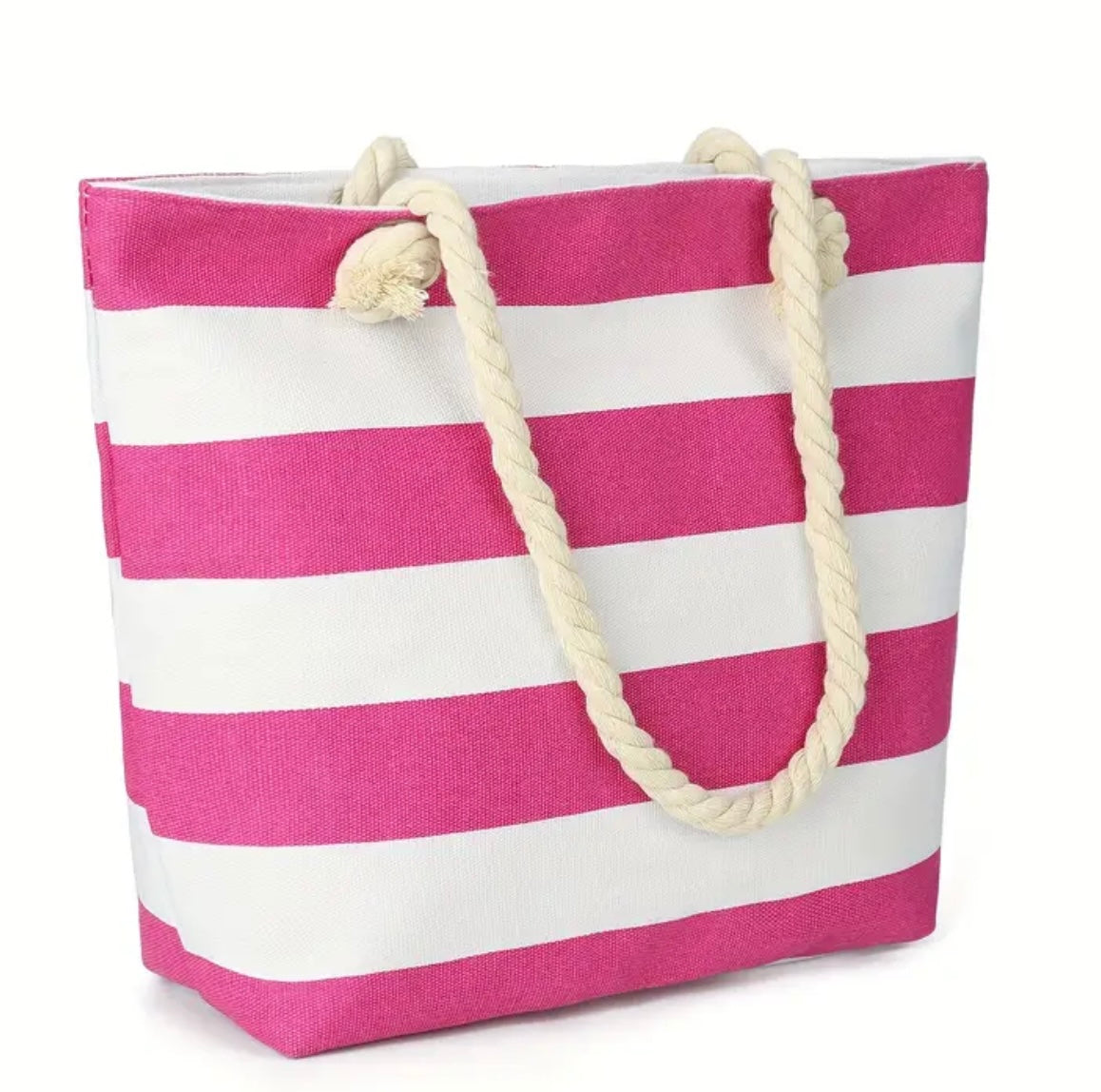 Beach Tote