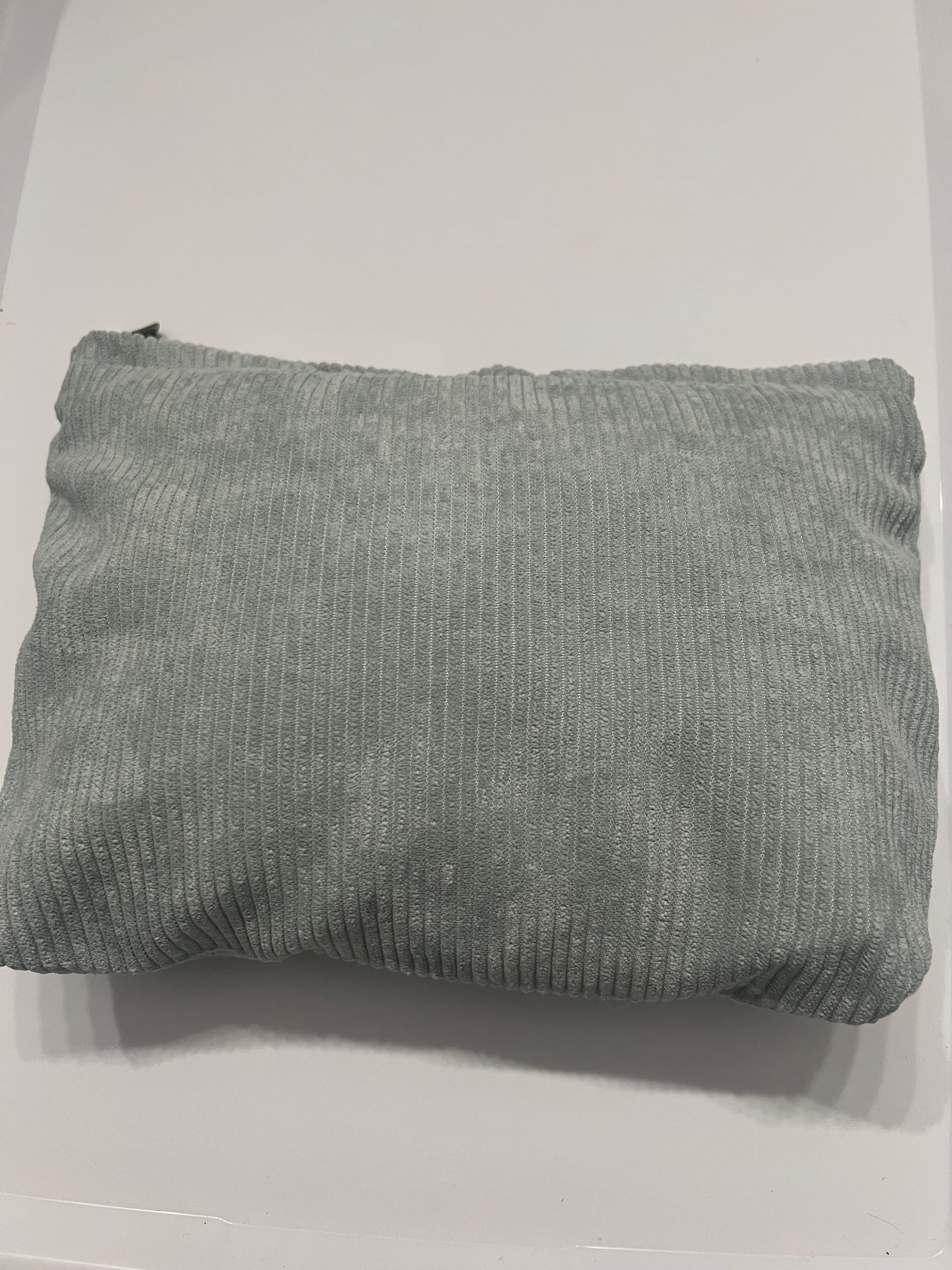 Makeup Bag - Medium Corduroy